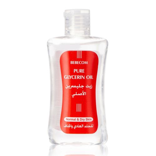 Bebecom Glycerin Pure Oil 100ml