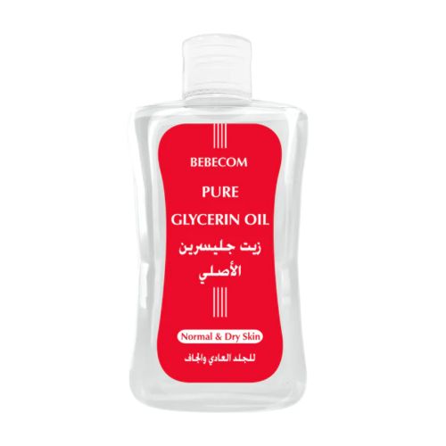Bebecom Glycerin Pure Oil 200ml