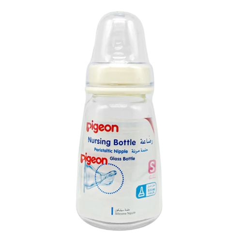 Pigeon Pa292 Glass Nurser K4