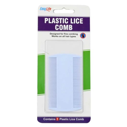 Easy life Plastic Lice Comb