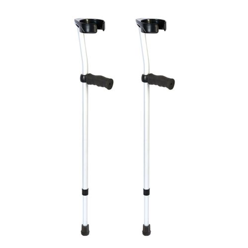 Rehab Elbow Crutches