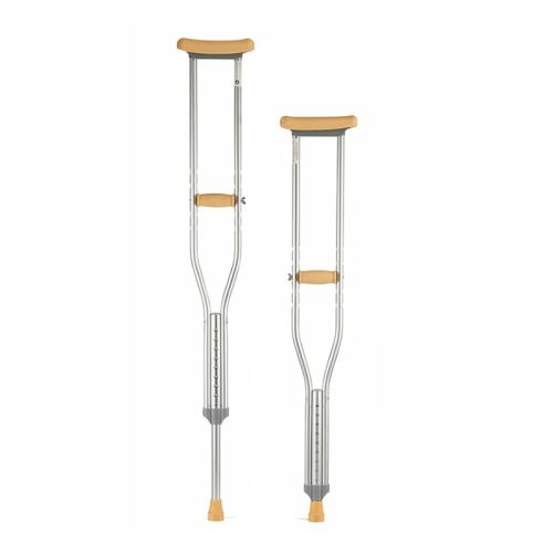 Rehab Under Arm Crutches KY925L Large
