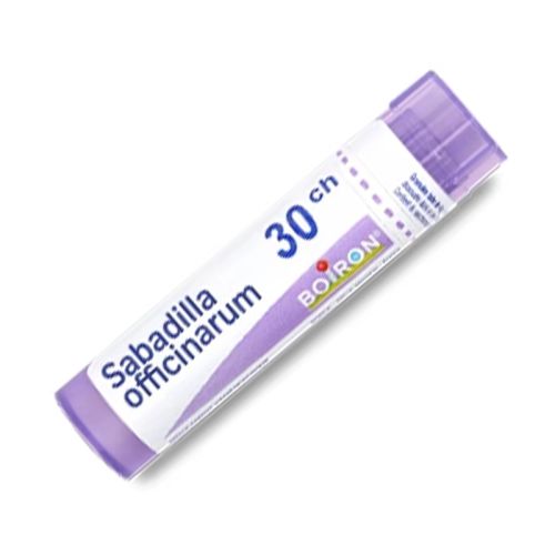Sabadilla Offic 30ch