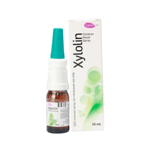  Xylolin Child 10ml Nasal Spray 
