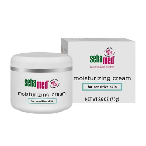 Sebamed 75ml Adult Moisturizing Cream