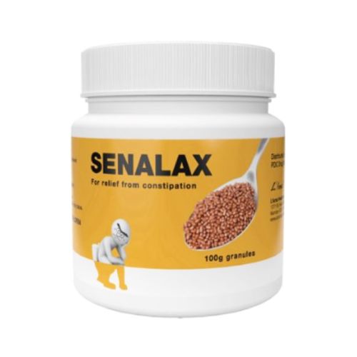 Senalax Granules 100g