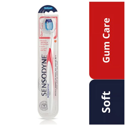 Sensodyne Gum Care Soft Toothbrush