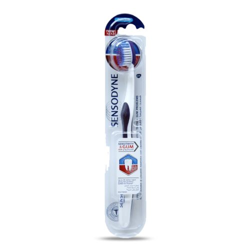 Sensodyne Sensitivity and Gum Soft Toothbrush