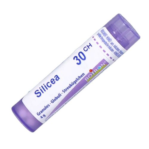 Silicea 30ch