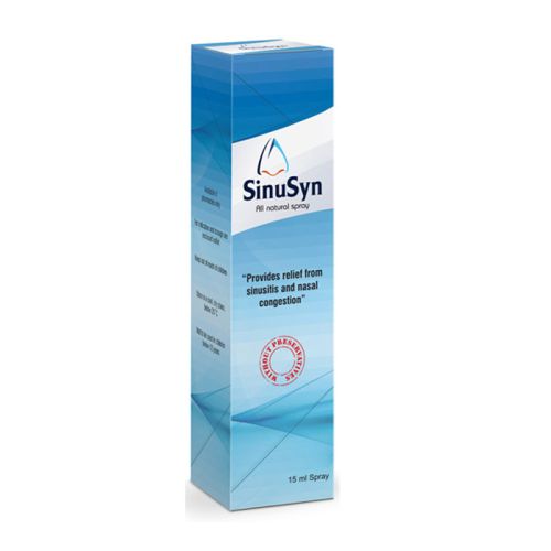 Sinusyn Nasal Spray 15ml