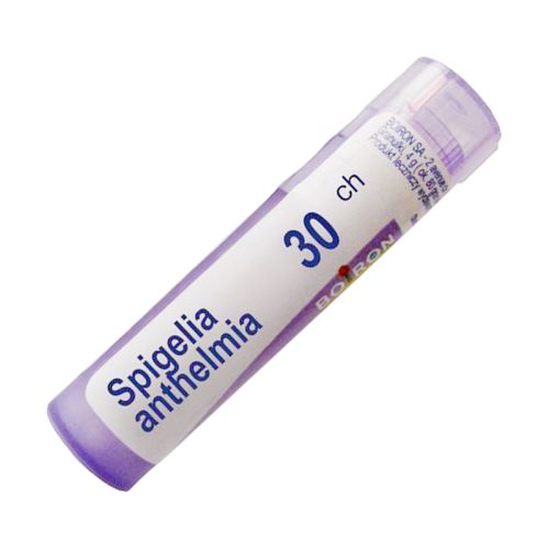 Spigelia Anthemia 30ch