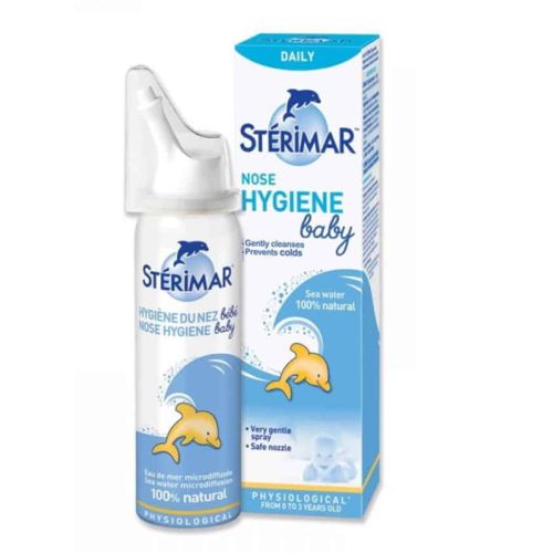 Sterimar Baby Nasal Hygiene 50ml
