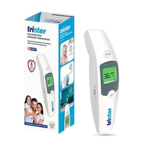 Trister Multifunction IR Gun Thermometer TS-251