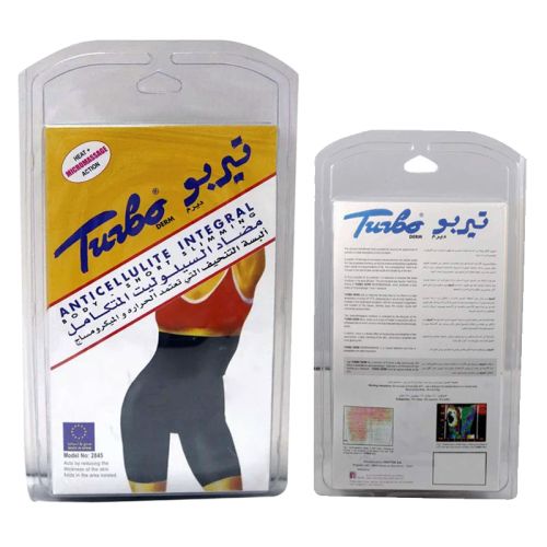 Tubro Derm Body Anticellulits