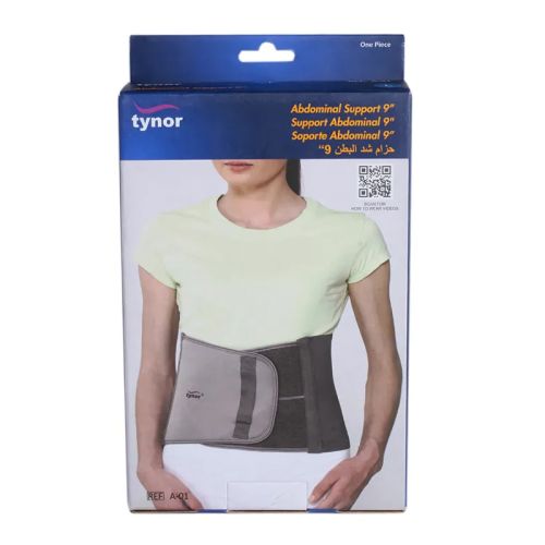 Tynor Abdominal Support 