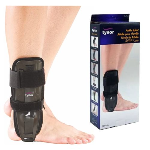 Tynor Ankle Splint Assorted