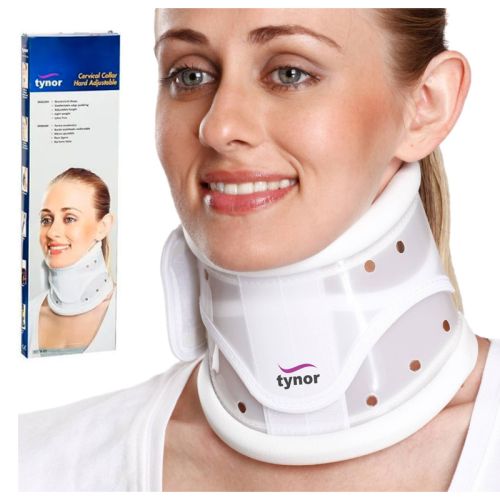 Tynor Collar Hard