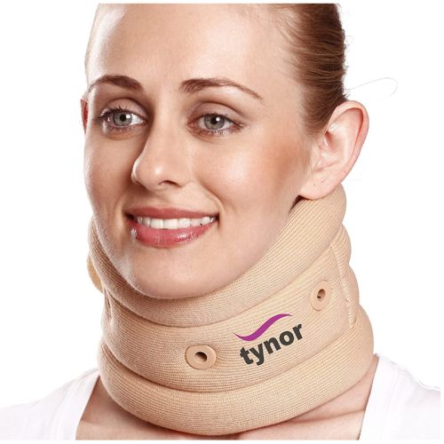 Tynor Collar With Support