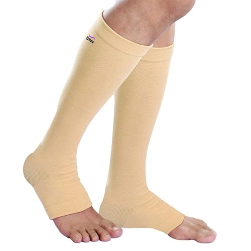 Tynor Comp Stocking Below Knee