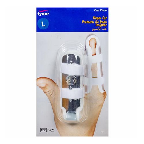 Tynor Finger Cot Large