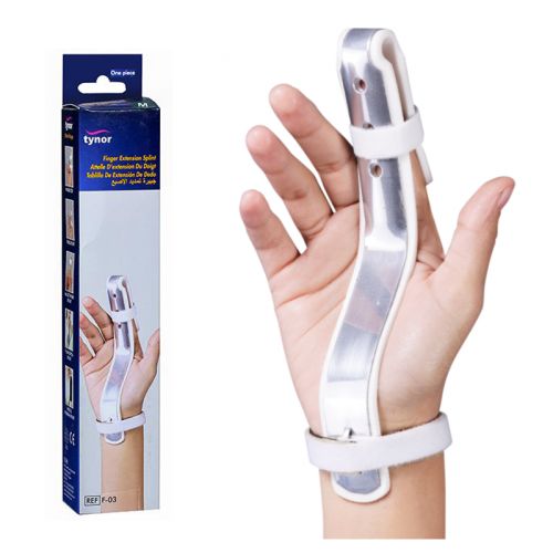 Tynor Finger Extension Splint Fo3 Large