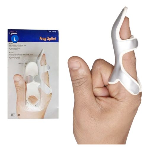 Tynor Forg Splint Fo4
