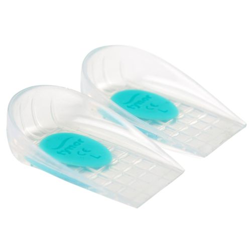 Tynor Heel Cushion Silicone