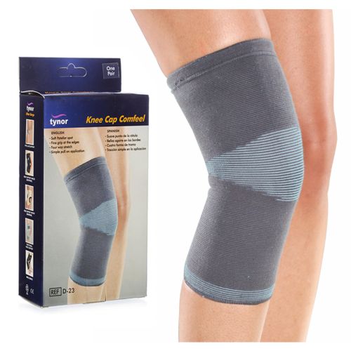 Tynor Knee Cap Comfeel Pair