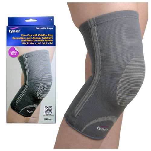 Tynor Knee Cap Patellar Ring