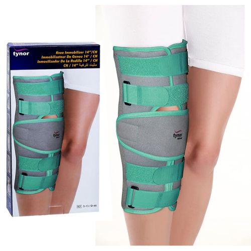 Tynor Knee Immobilizer 14 Inch