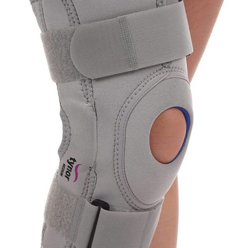 Tynor Knee Support Hinged