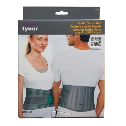 Tynor Lumbo  Sacral Belt 