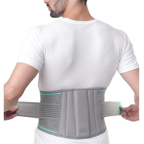 Tynor Lumbo  Sacral Belt