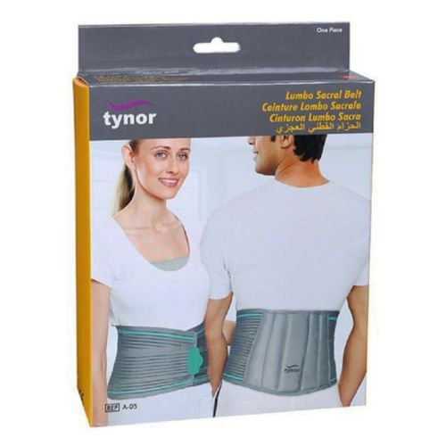 Tynor Lumbo  Sacral Belt Xl