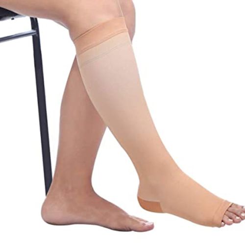 Tynor Medical Comp Stocking Below Knee