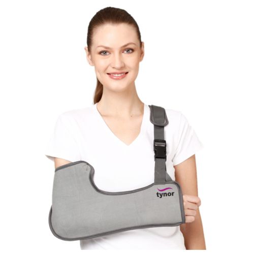 Tynor Pouch Armsling