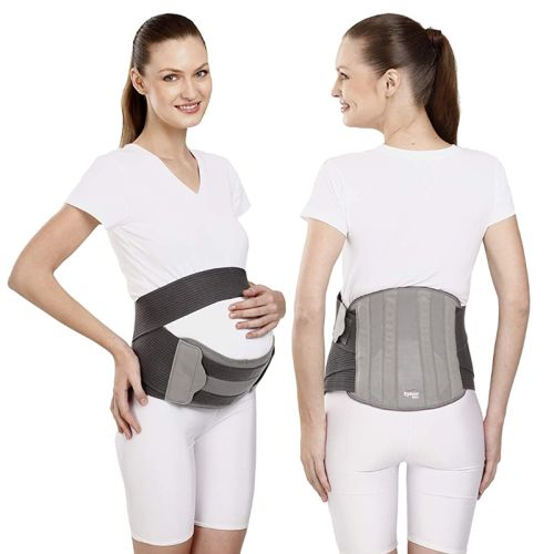 Tynor Pregnancy Back Support a 20  X Large