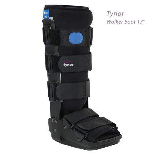 Tynor Walker Boot 17''