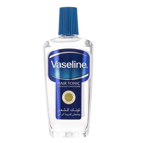 Vaseline Hair tonic 200ml Regular