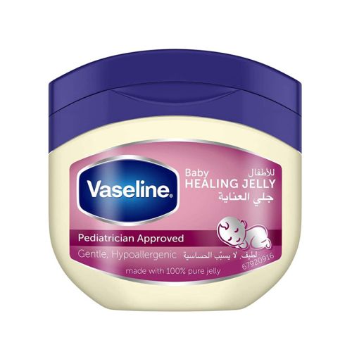 Vaseline Petroleum Baby Jelly 250ml