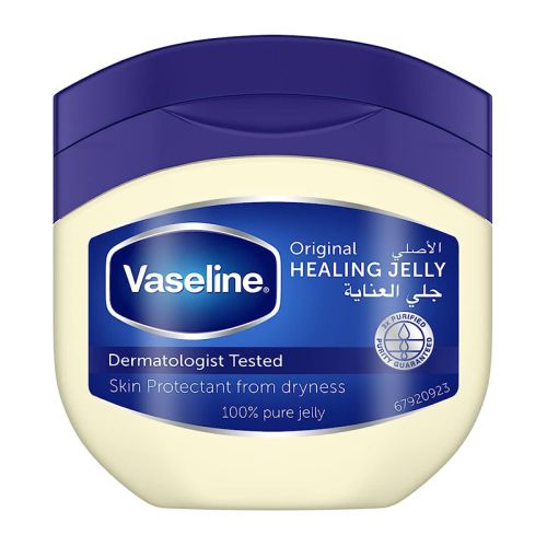 Vaseline Petroleum Jelly 100ml