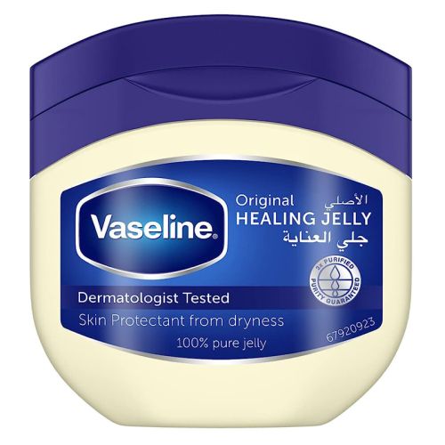 Vaseline Petroleum Jelly 450ml