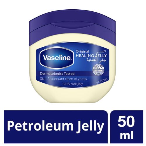 Vaseline Petroleum Jelly 50Ml