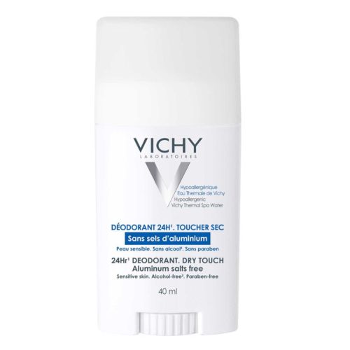 Vichy Deo Stick Dry Touch 24h 40ml