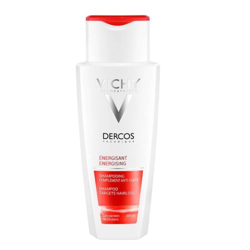 Vichy Dercos Energising Aminexil Shampoo