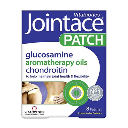 Vitabiotics Jointace Chondroitin Patch 8s