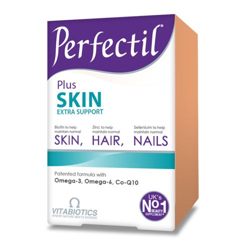 Vitabiotics Perfectil Plus Skin 56's
