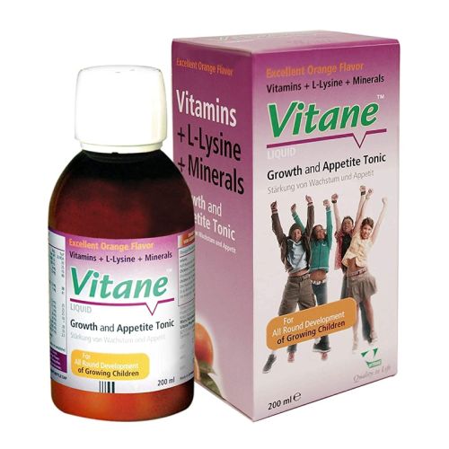 Vitane Liquid 200 ml