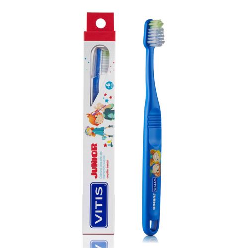 Vitis Junior Brush