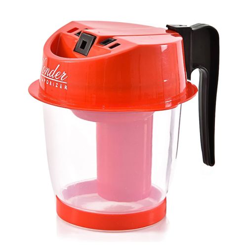 Wonder Steam Inhaler